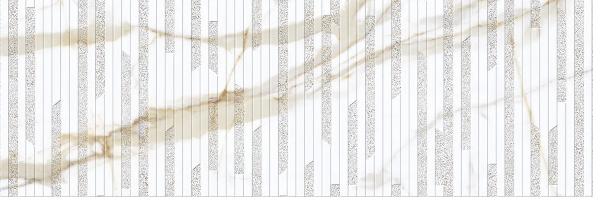 R0001845 На стену Idyllic Concept Calacatta Gold Vecchio 120x40 - фото 10