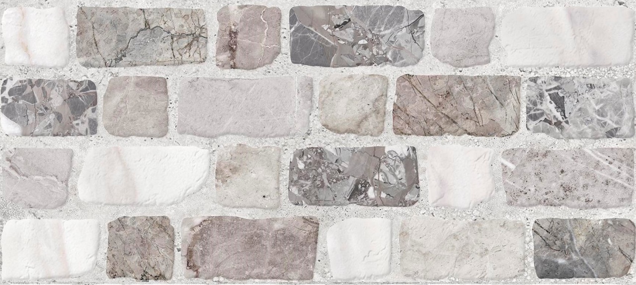 139372 На стену Лофт Серый Средняя - фото 3