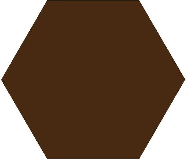 На пол Гексагон ГЕК-06 4.8 4.8x5.6