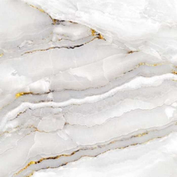 803 На пол 80x80 Statuario Gold (Picaso)