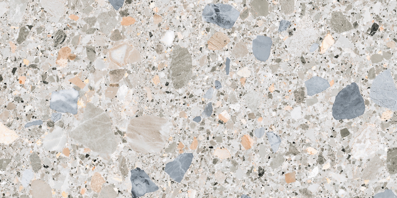 033.869.0558.14015 На пол Pietra Di Gre Multi Antic Rect 60x120