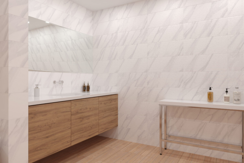 10100000557 На стену MontBlanc Серая 03 - фото 8