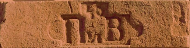 На стену Мадрид Штамп 485 25-28x7-8x1.7