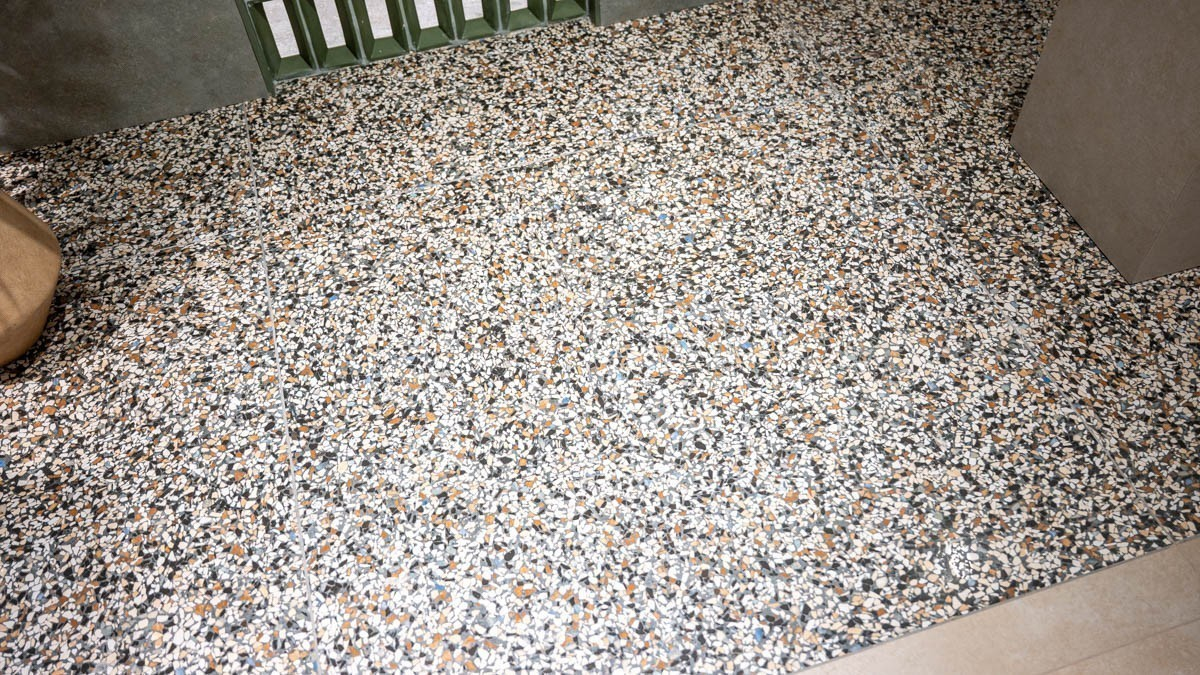 На пол Palazzo Mix SShine 60x120 - фото 7