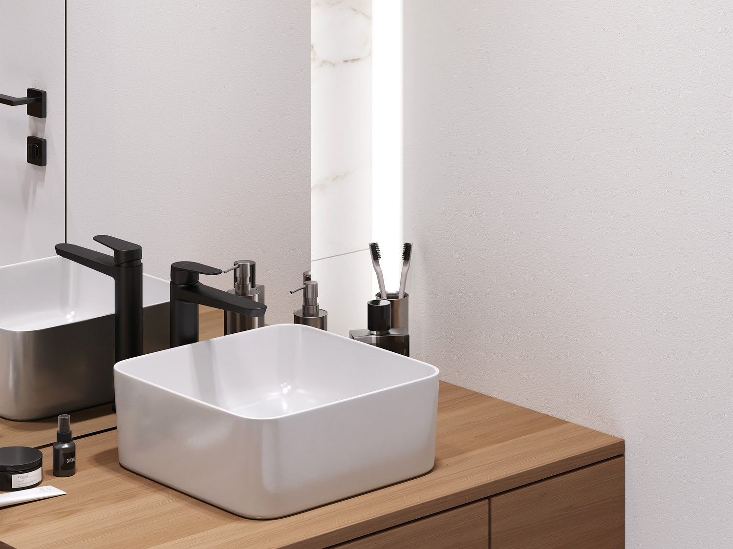 Церсанит Sherbrooke - фото 12