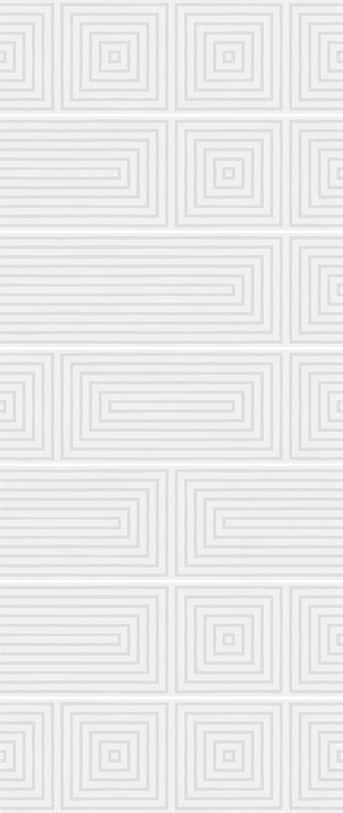 Декор Inuit Sasak-7 Light Mix 25x75