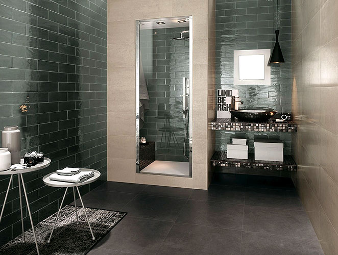 fKSP Декор Meltin Tratto Sabbia Mosaico - фото 4