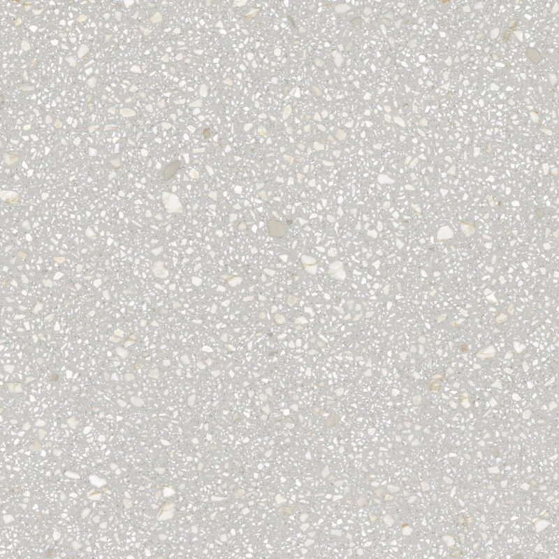 81S236R На пол Santorini Gris Rec 80x80 - фото 2