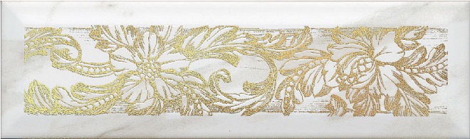 VT/A132/9034 Декор Дорато Бежевый