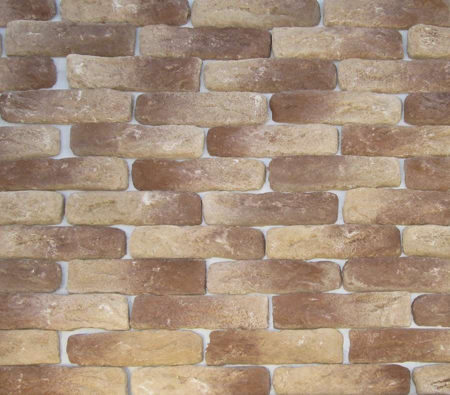 319-90 На стену Брюгге брик 319-90