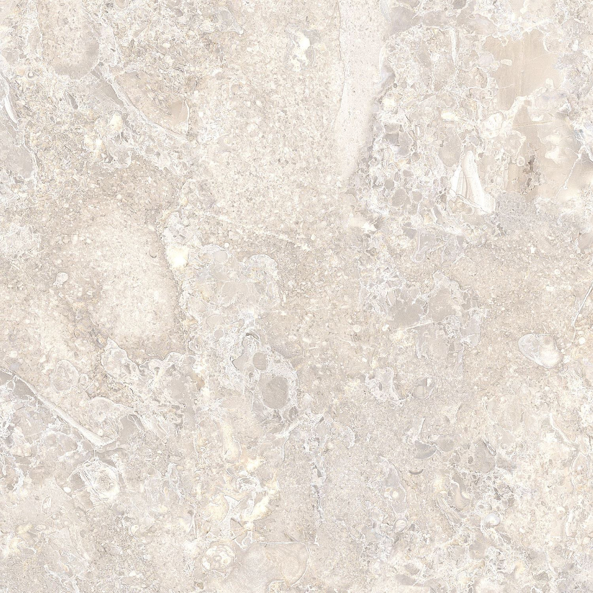 На пол Рэй 3 бежевый 60х60 - фото 12