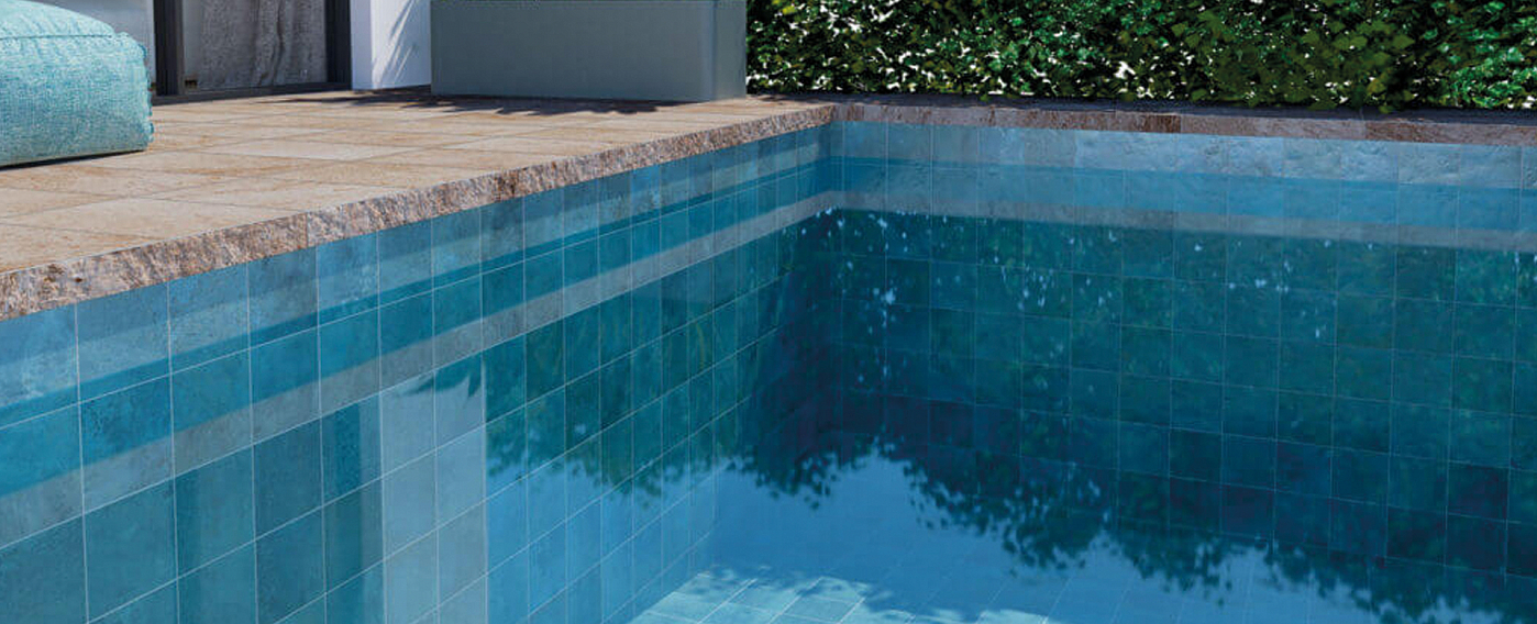 На пол Bali 5416 Azul R12/C3 258х465х8.8 - фото 7