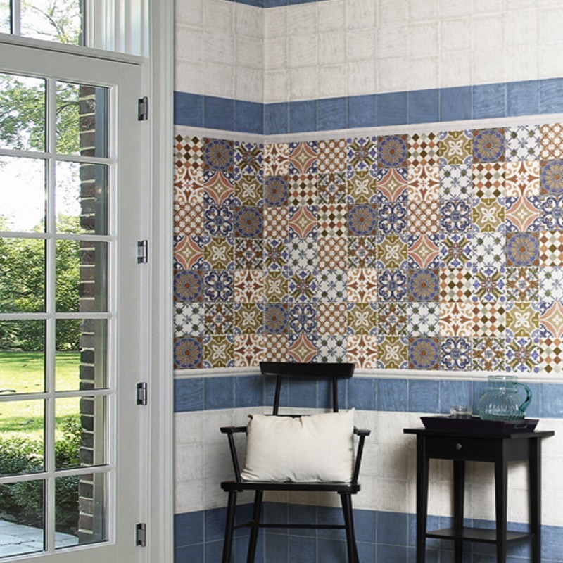 PT02118 На стену Calabria Blanco - фото 5