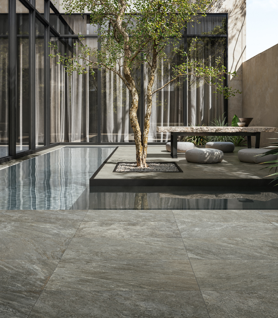 610110001376 Декор Magma Strip 26x75 - фото 94