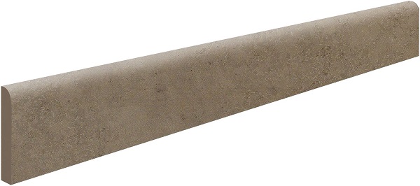 610130000289 Плинтус Nova Браун Натуральный Battiscopa