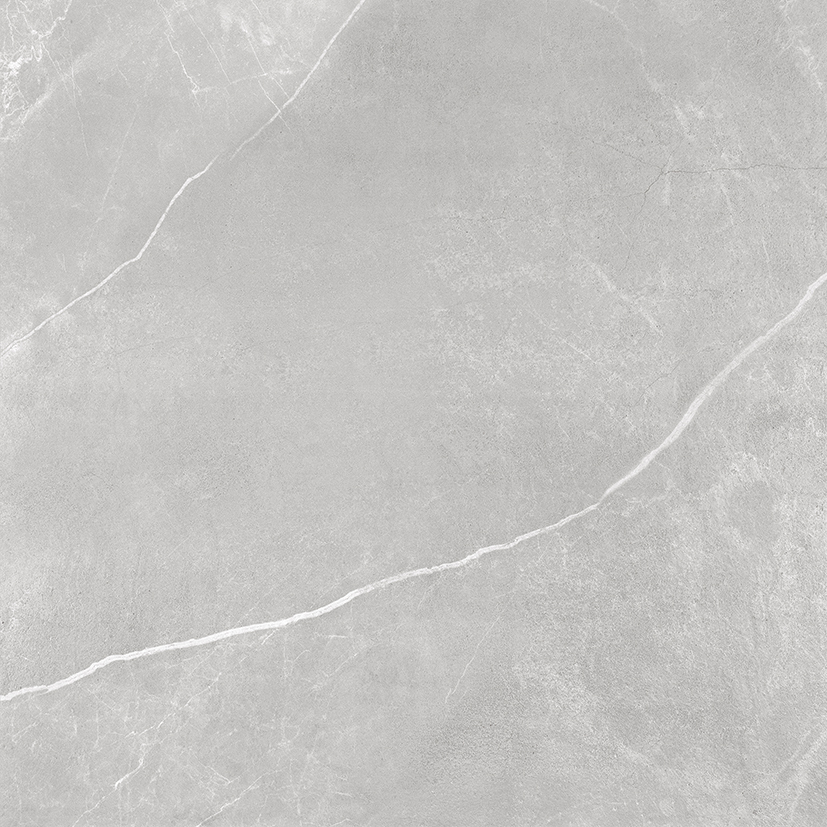 На пол Flat Серый матовый 50х50 - фото 7