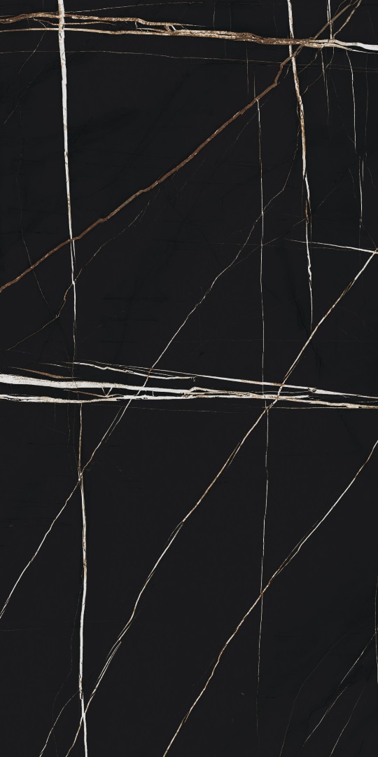 610015000505 На пол Charme Deluxe Sahara Noir Lux. 80x160 - фото 5