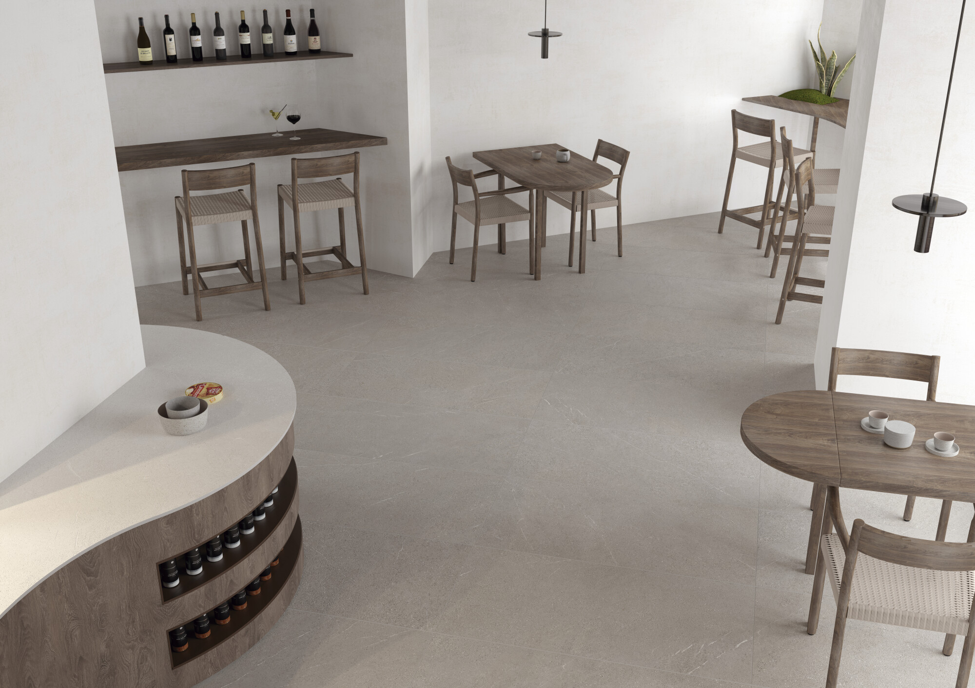 40875 На пол Museum Piemonte Cloud/60X120X0.9/A/R 60x120 - фото 24