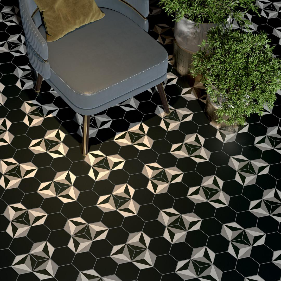 Керама Марации Кальсада - фото 6