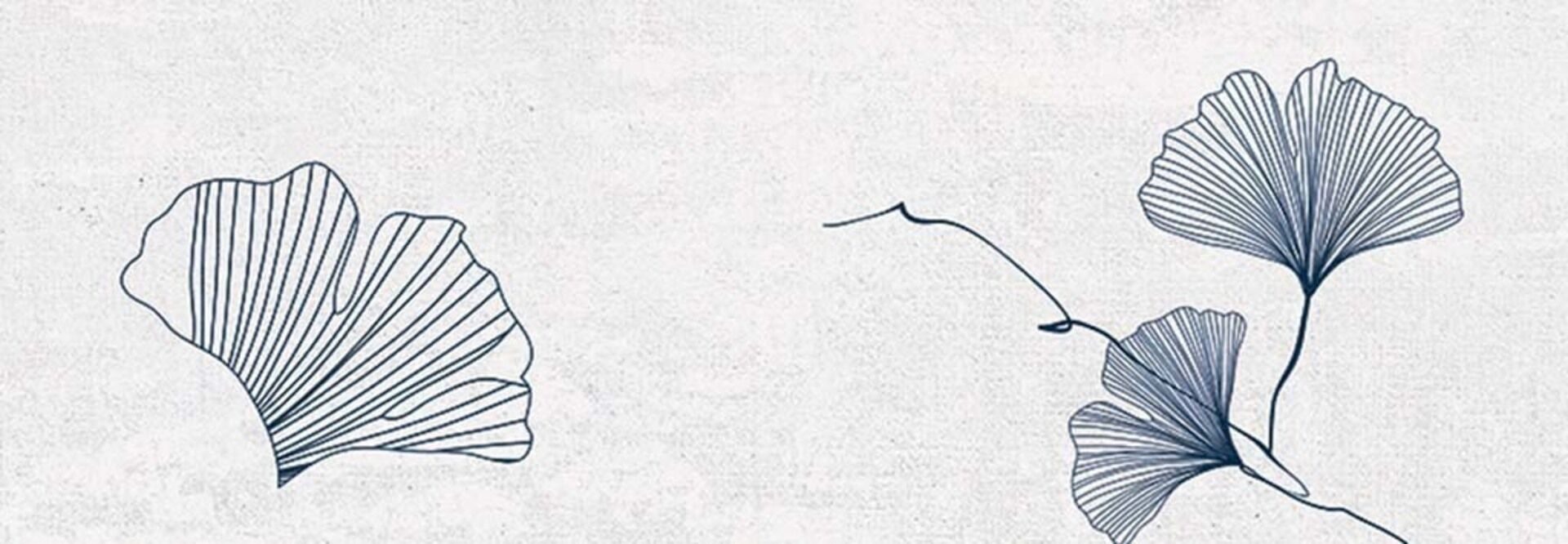 Декор Tikko Decor Blanco 30x90 - фото 2