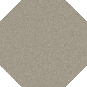 На пол Метлахская плитка 100OCGRP oct.10 Pale Grey GRP 10x10