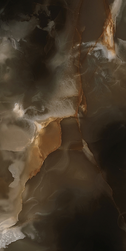 На пол Lumino Silkonyx Night 60х120