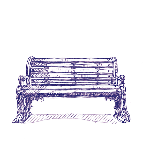 4101304 Декор Stories Eddie Lux 10x10 - фото 39