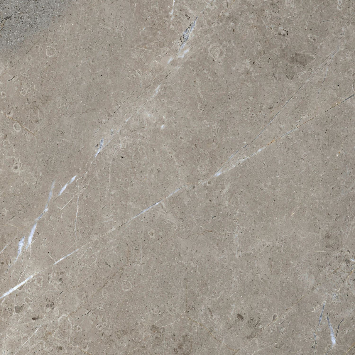 На пол Кембридж Серо-бежевый 394x394x7 - фото 2