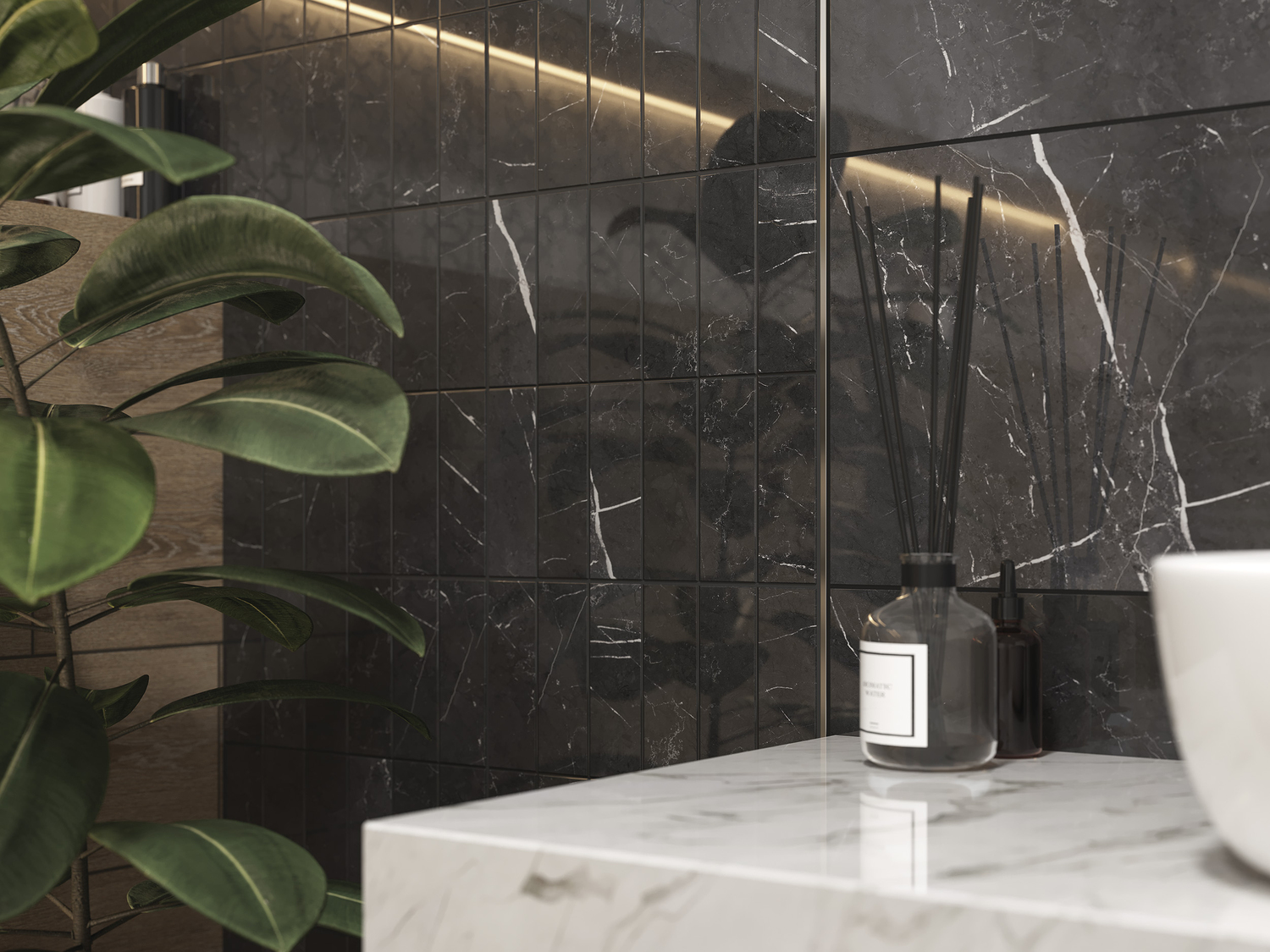 Церсанит Royal Stone - фото 9