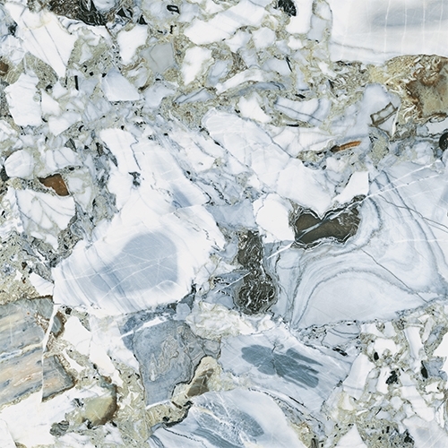 K951839LPR01VTE0 На пол CityMarble Амазония Мультиколор 7ЛПР R9 60x60