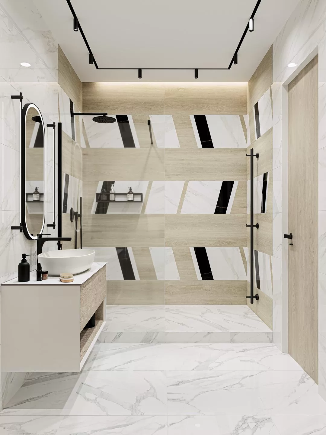 Керама Марации Монте Тиберио - фото 8