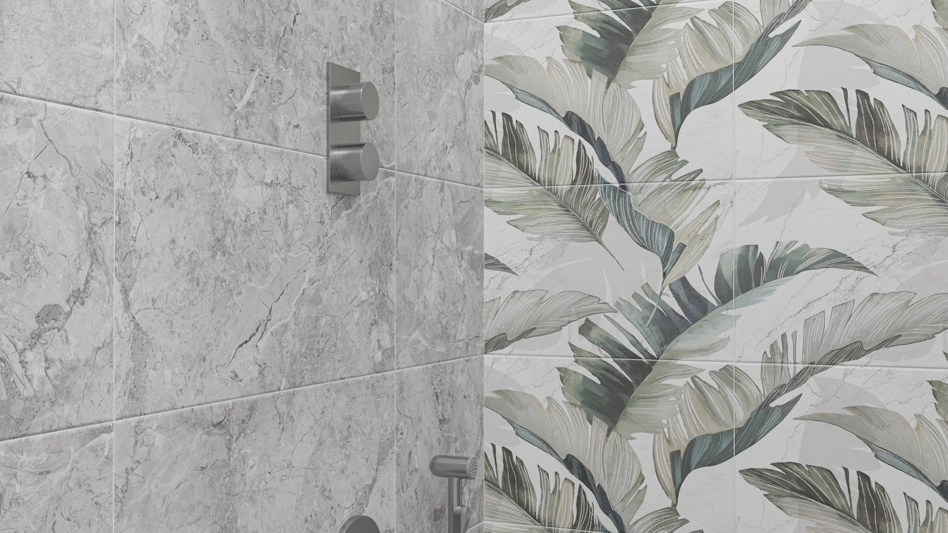 00-00110093 На стену Saint Laurent Light 31.5x63 - фото 9