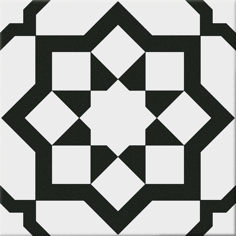 На пол Hidra Capri Hidra White