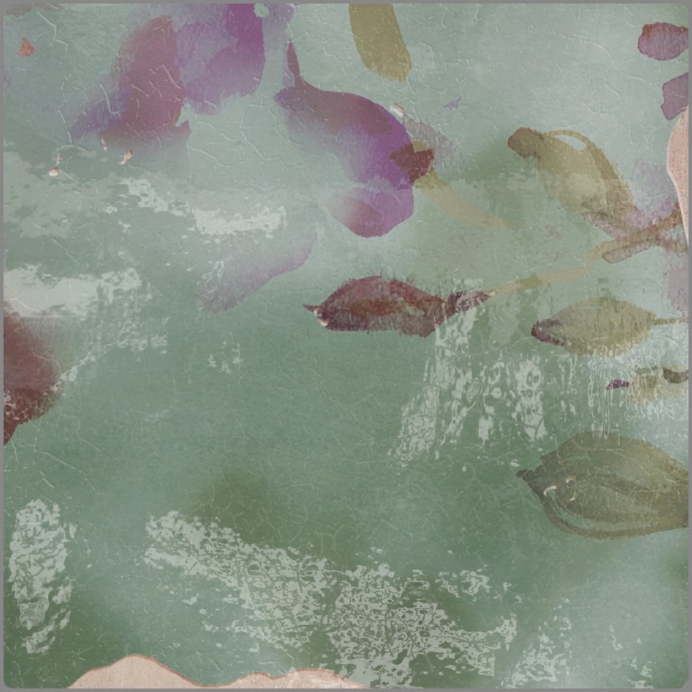 A033509 На стену Souk Kasbah Turquesa Mix