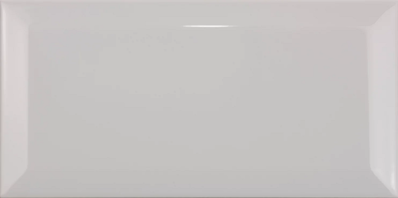 На стену Biselados Gris 20x10