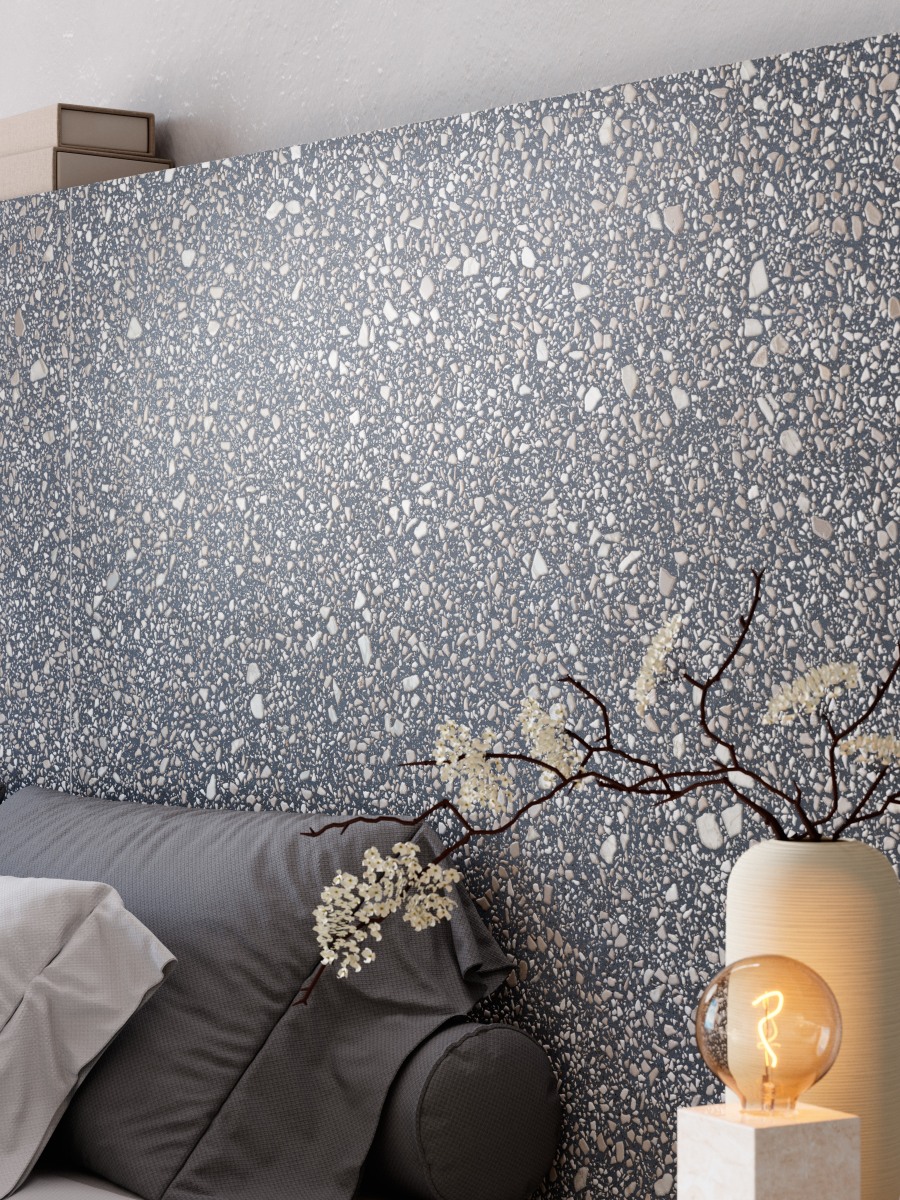 81S276R На пол Santorini Siena Rec 80x80 - фото 7