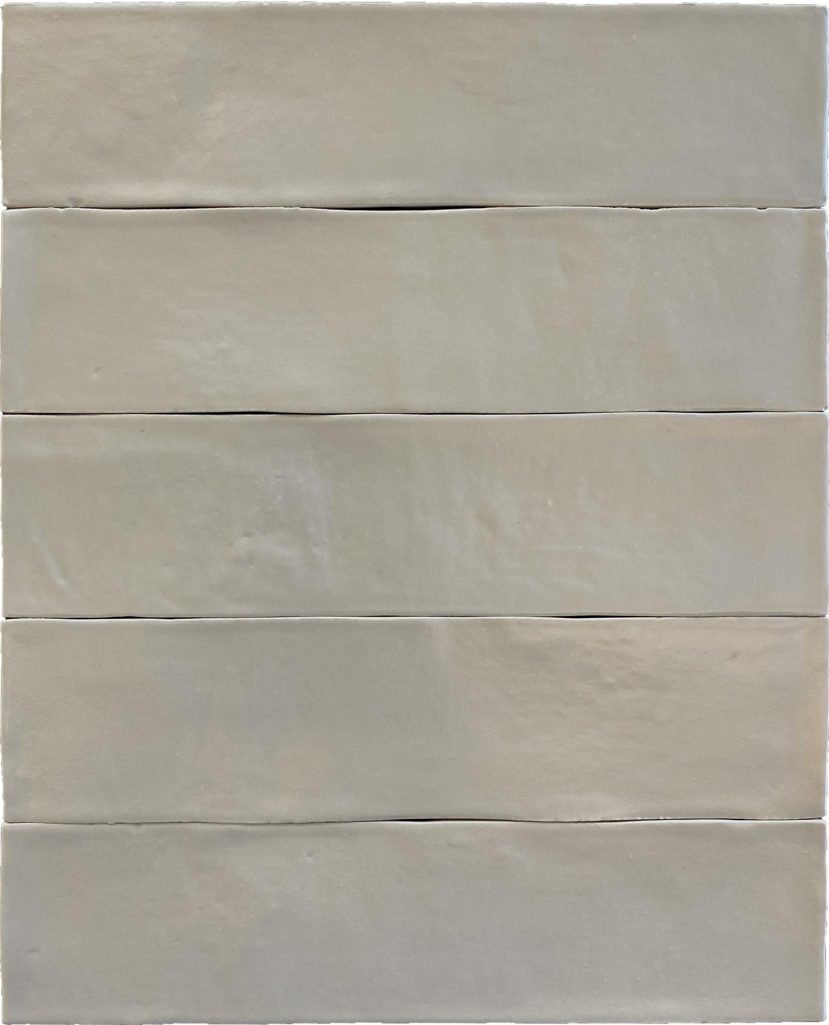 WW_042 На стену Provence Gris Taupe Mat 6.2x25 - фото 2