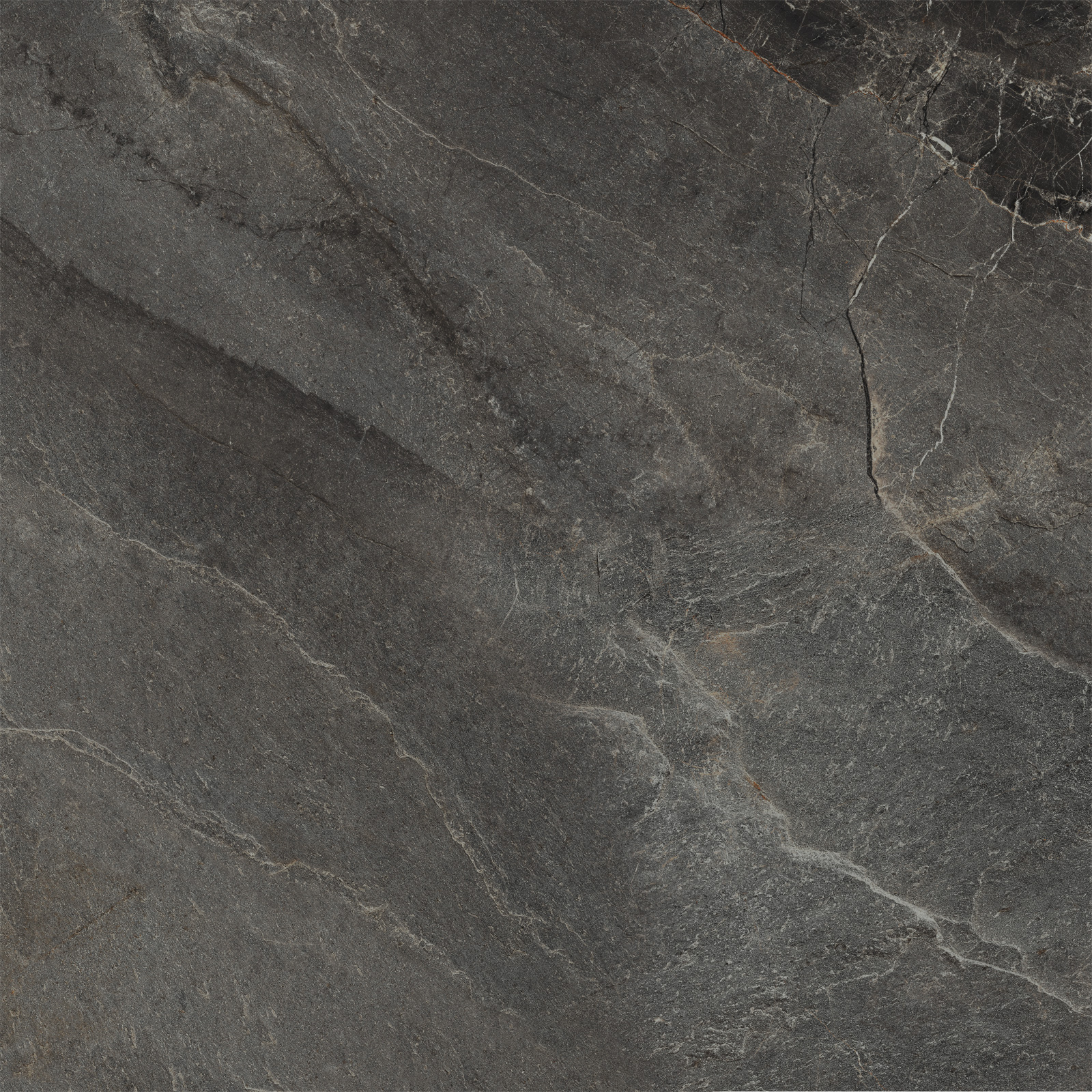 D60254М На пол Infinity Dark матовый 600x600x9.5 - фото 14