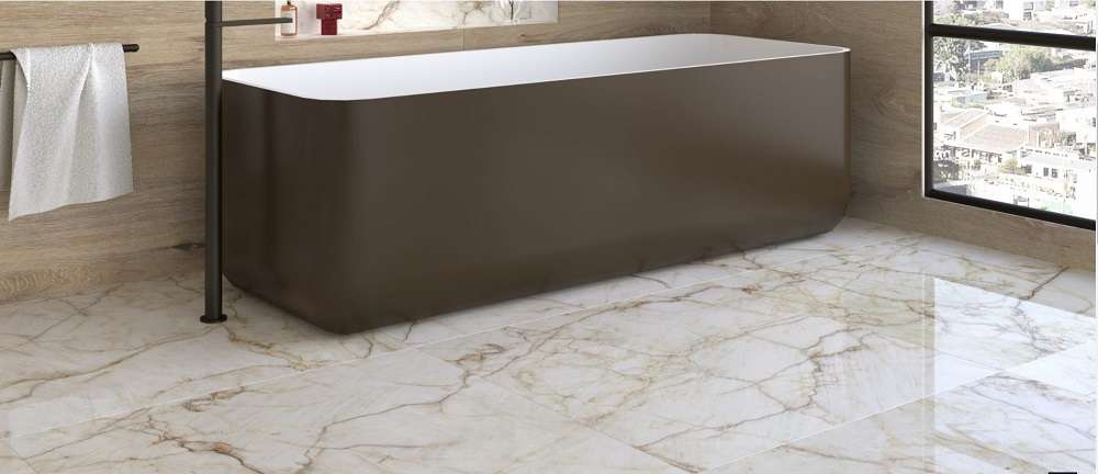 На пол Chiara Matt MT 120x120 - фото 2