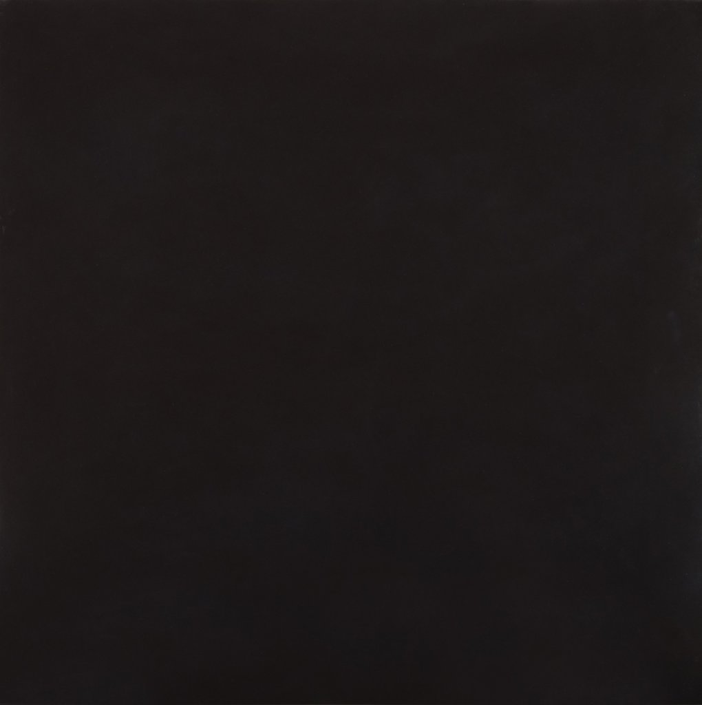 На пол Porcelain Tile 60x60 Minimal Black Polish 60x60