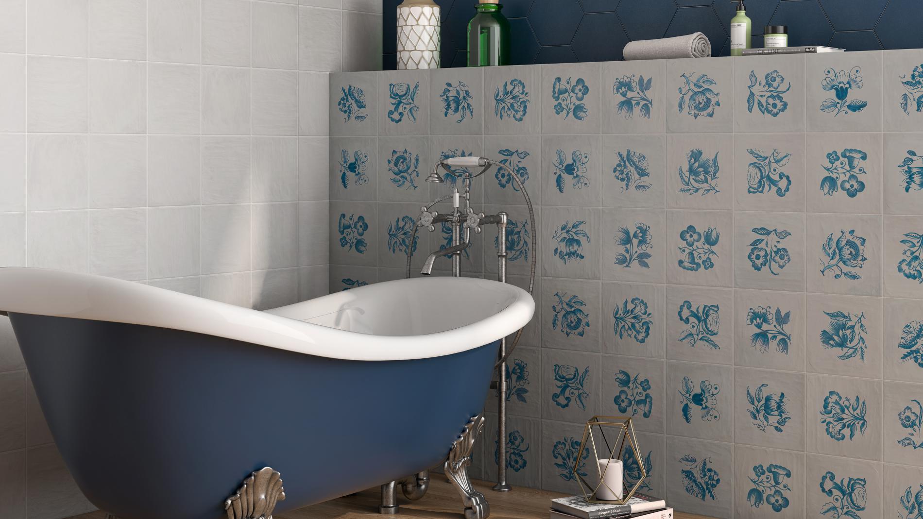 015.511.0118.01955 На стену Mayfair Mayfair Navi Глянец - фото 7