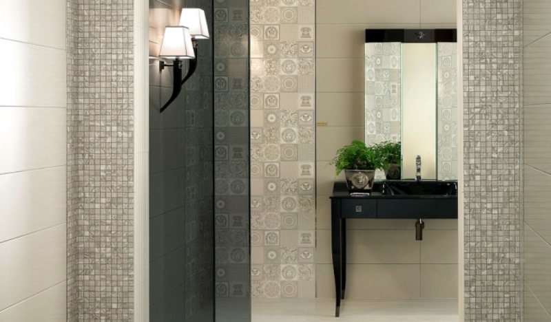 Crema Barocco На стену Gold 68632 - фото 4