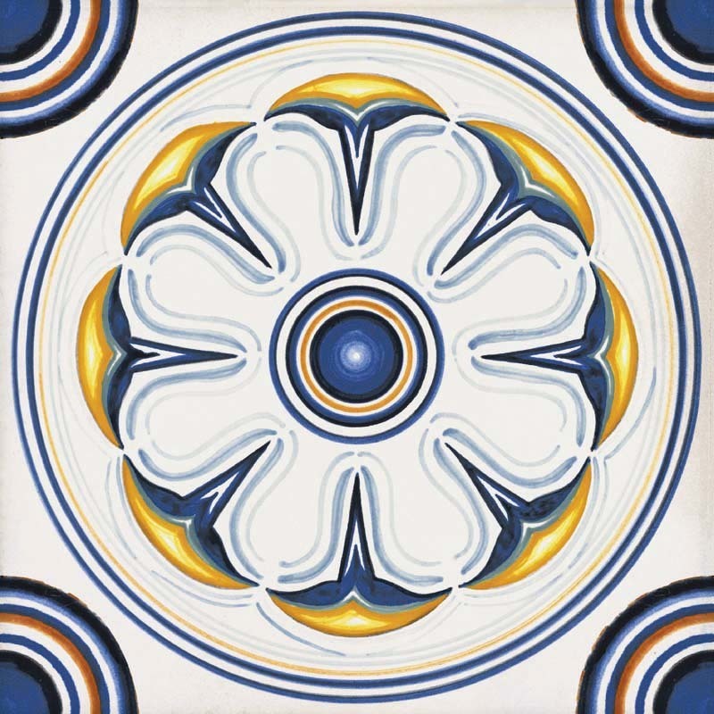 Декор Vita Sole mix luc - фото 33