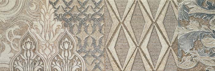 912097 Декор 7514 Comp Living Gris II - фото 3