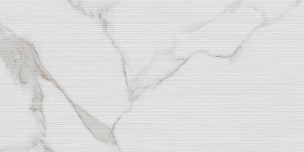 N20575 На стену Classic Marble Statuario Irish Gold Linear 60x120 - фото 4