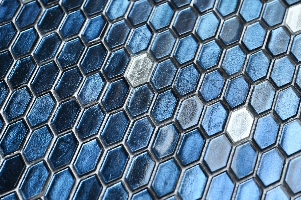 На стену Glass Coffee Shell 300x300x2.5 - фото 23