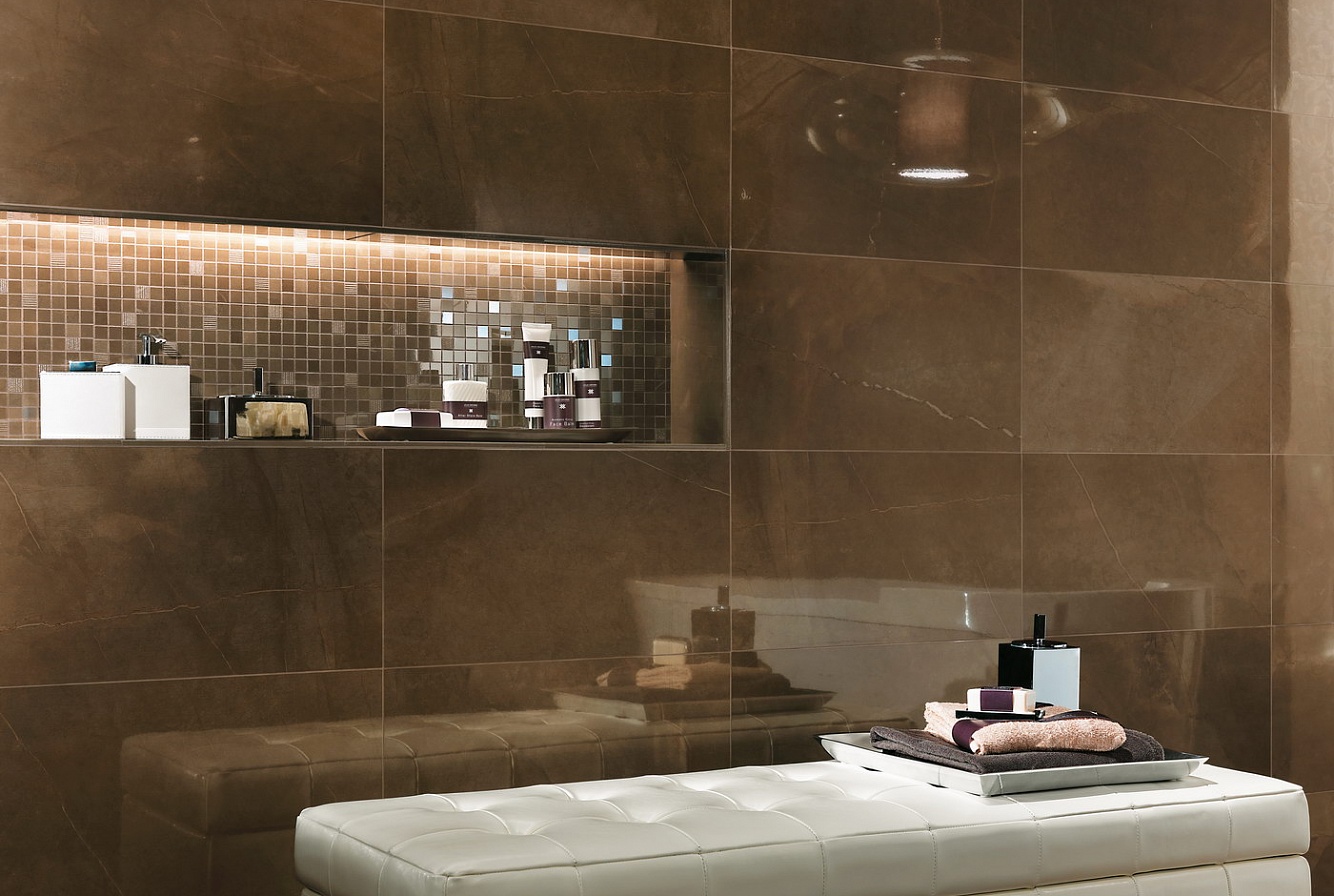 7N3A На пол Marvel Calacatta Extra 60 - фото 5