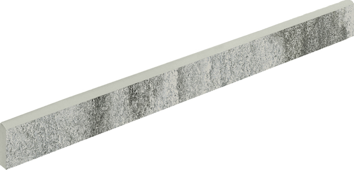 610130000469 Плинтус Climb Айрон Натуральный и Реттифицированный Battiscopa