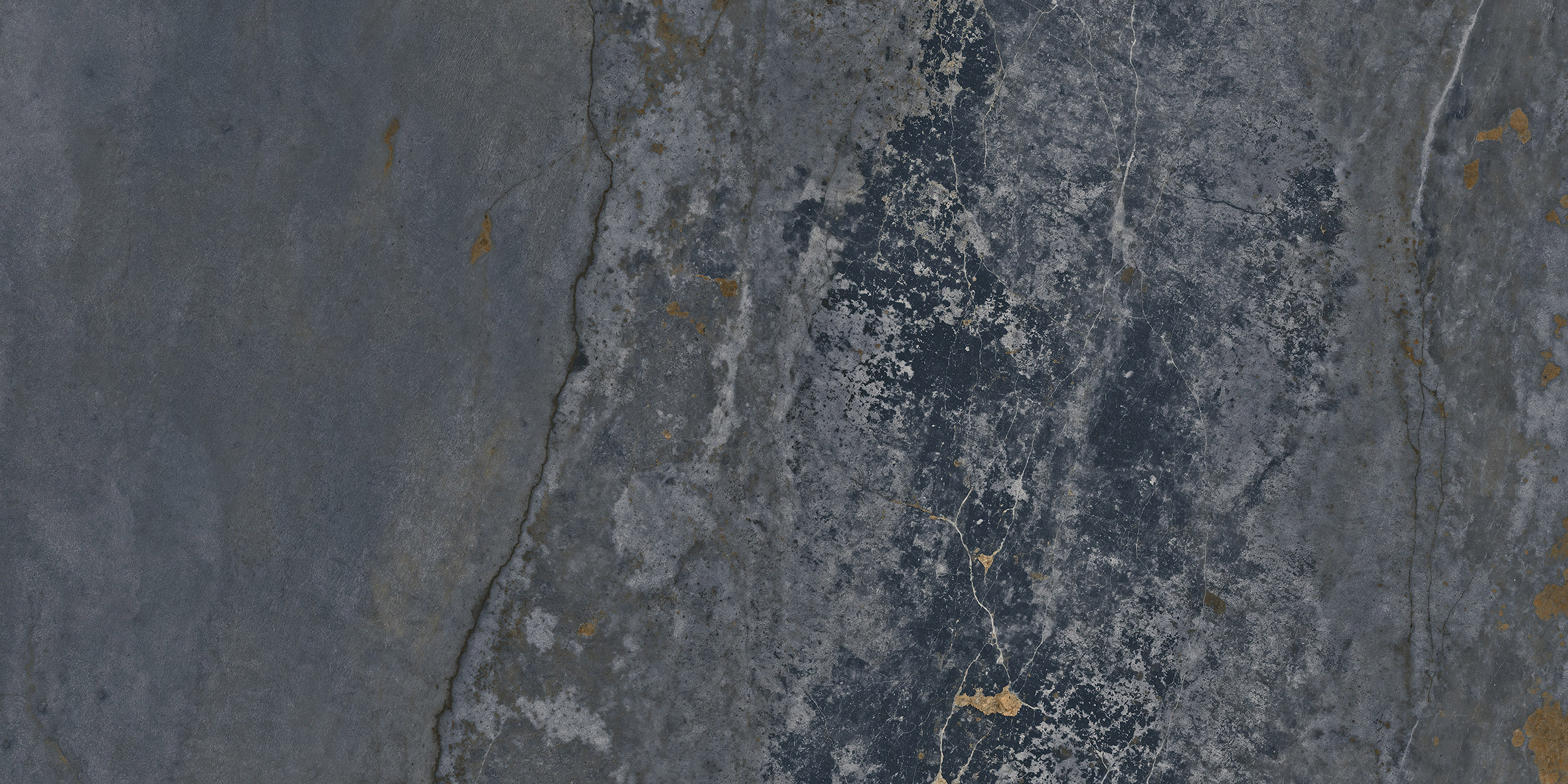 На пол Planet Blue Metal Shine 60x120 - фото 16