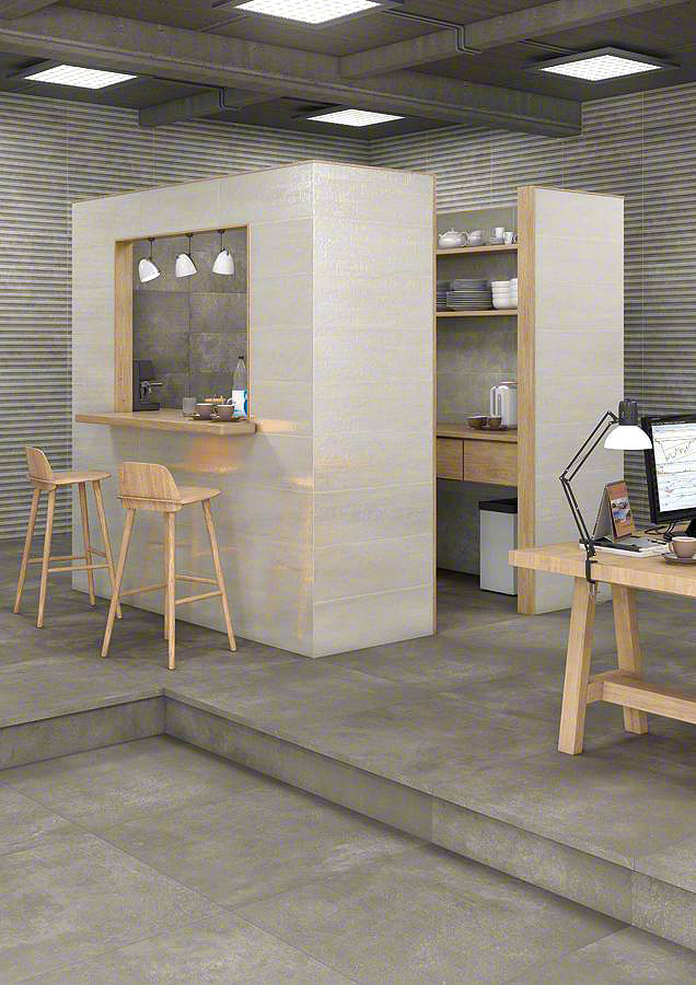 Бордюр Makran Gold Line Mate 1x75 - фото 3